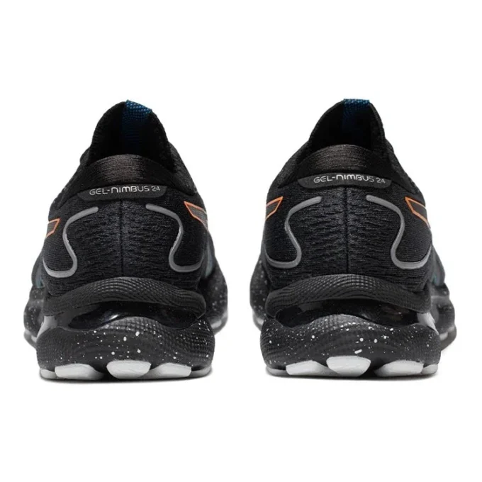 Gel-Nimbus 24 Lite Show „Black“