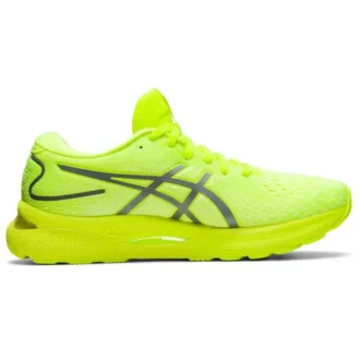 Gel-Nimbus 24 Lite-Show „Safety Yellow“