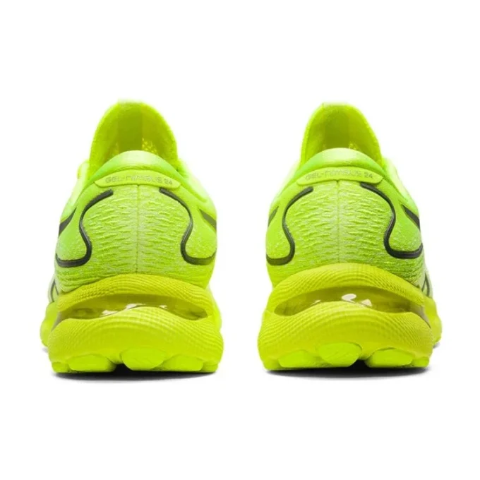 Gel-Nimbus 24 Lite-Show „Safety Yellow“