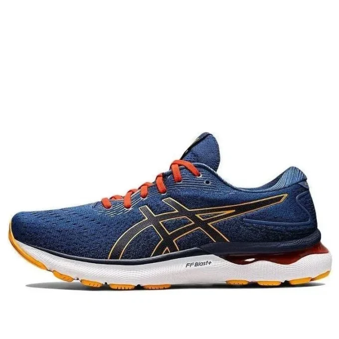Gel-Nimbus 24 „Midnight Blue“