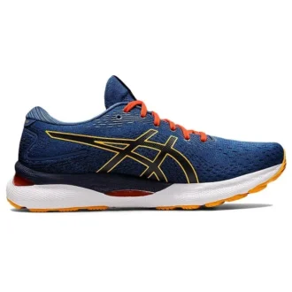 Gel-Nimbus 24 „Midnight Blue“