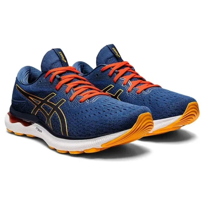 Gel-Nimbus 24 „Midnight Blue“