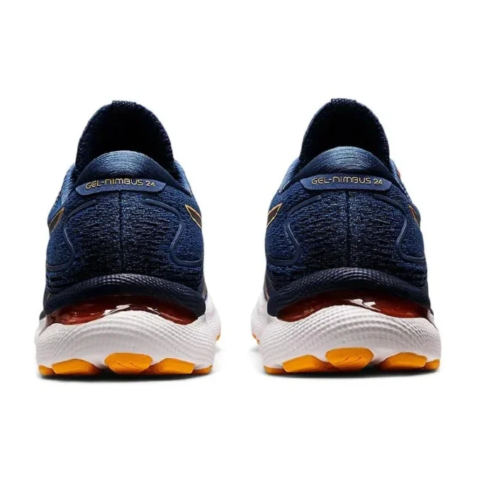 Gel-Nimbus 24 „Midnight Blue“