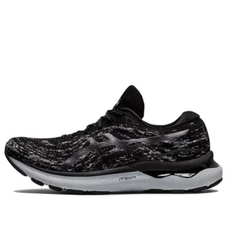 Gel-Nimbus 24 MK „Black“
