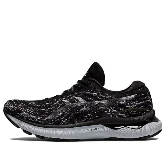 Gel-Nimbus 24 MK „Black“