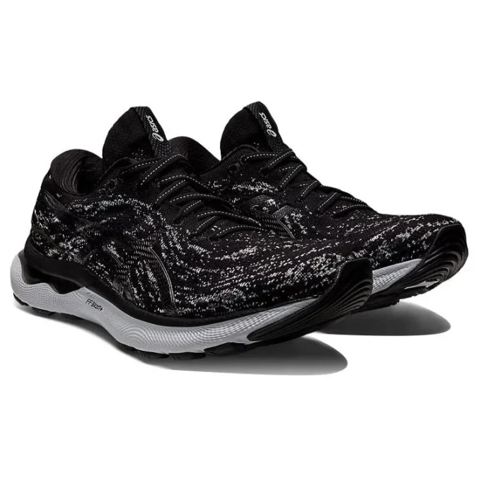 Gel-Nimbus 24 MK „Black“