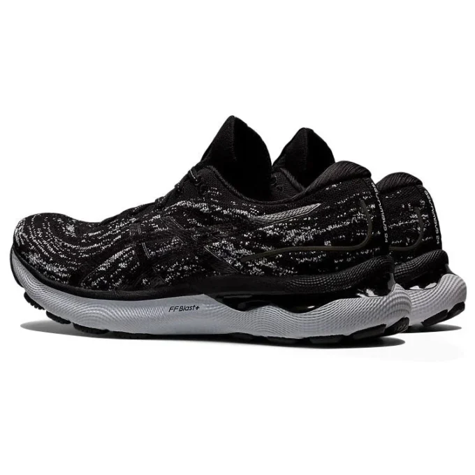 Gel-Nimbus 24 MK „Black“