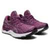 Gel-Nimbus 24 MK „Deep Plum“