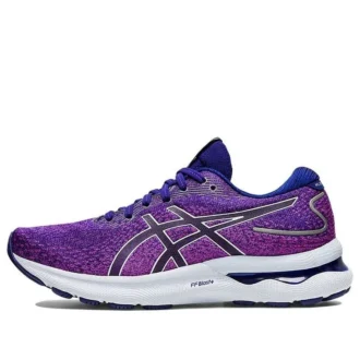 Gel-Nimbus 24 „Orchid Purple“