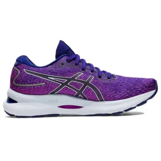 Gel-Nimbus 24 „Orchid Purple“
