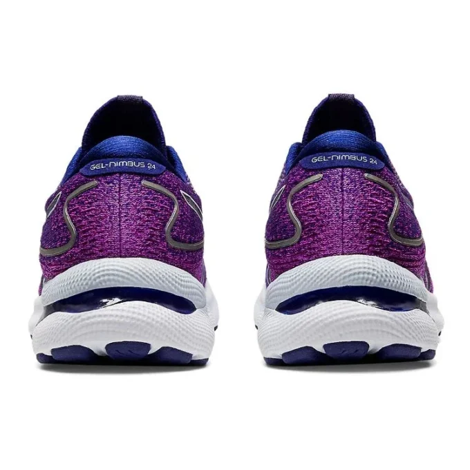 Gel-Nimbus 24 „Orchid Purple“