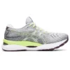 Gel-Nimbus 24 „Piedmont Grey Lime Green“