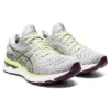 Gel-Nimbus 24 „Piedmont Grey Lime Green“