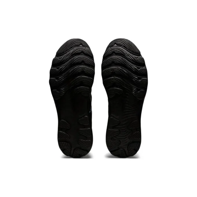 Gel-Nimbus 24 Platinum „Black Iridescent“