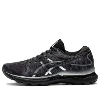 Gel-Nimbus 24 Platinum „Carrier Grey“