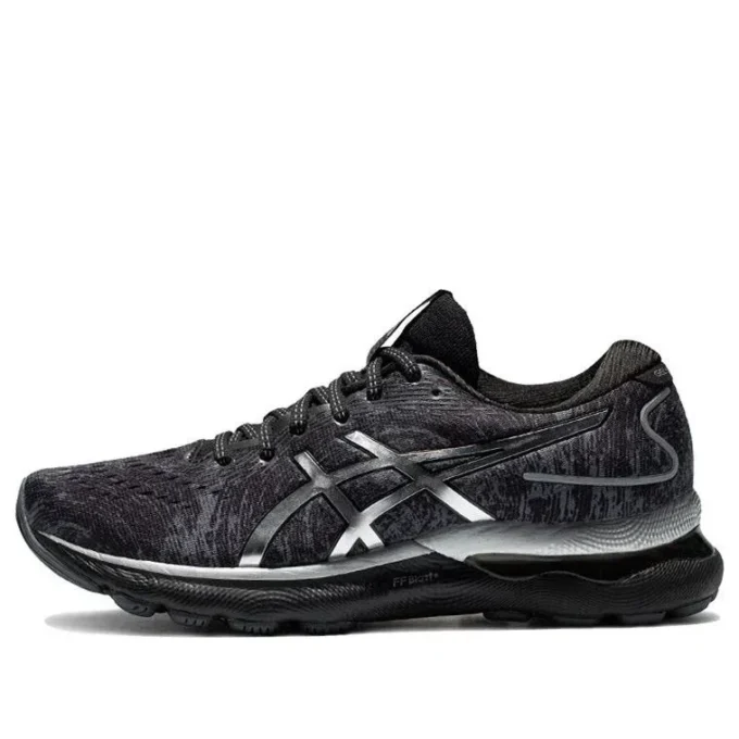 Gel-Nimbus 24 Platinum „Carrier Grey“