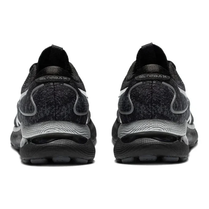 Gel-Nimbus 24 Platinum „Carrier Grey“
