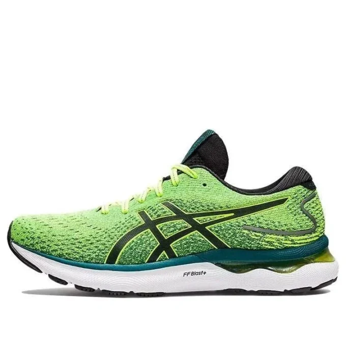 Gel-Nimbus 24 „Safety Yellow“