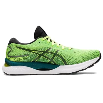 Gel-Nimbus 24 „Safety Yellow“