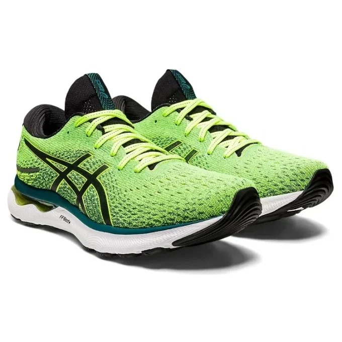 Gel-Nimbus 24 „Safety Yellow“