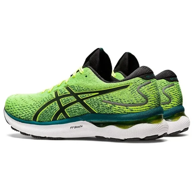 Gel-Nimbus 24 „Safety Yellow“