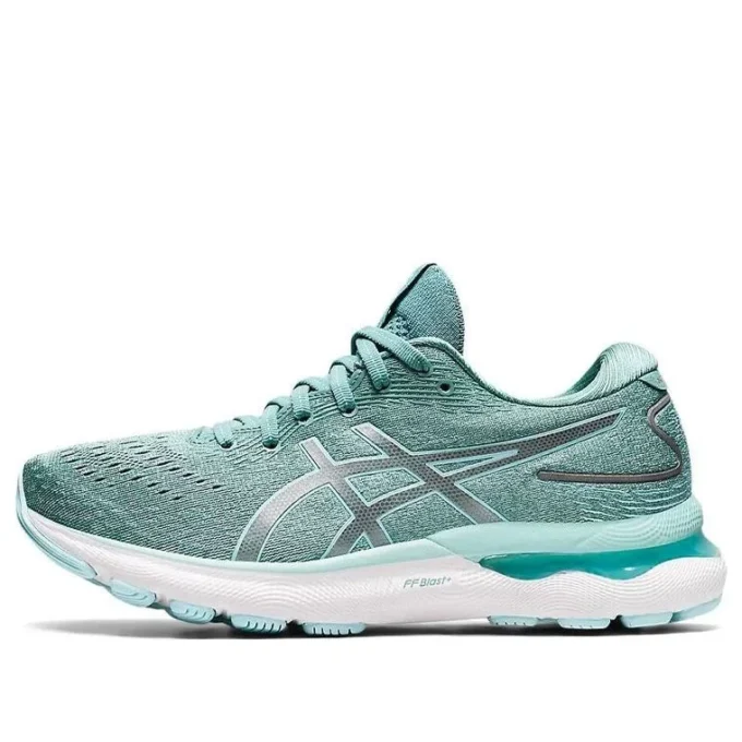 Gel-Nimbus 24 „Sage“