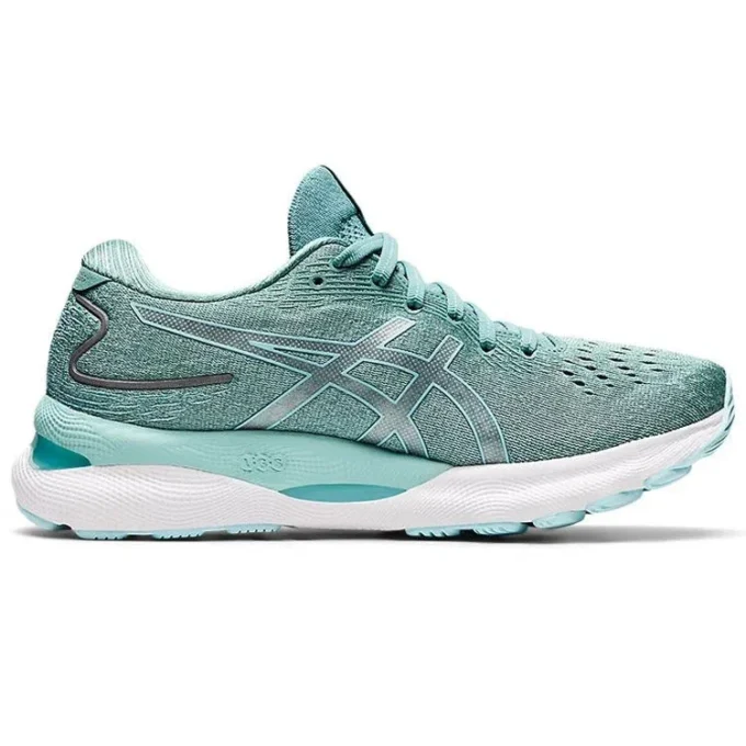 Gel-Nimbus 24 „Sage“