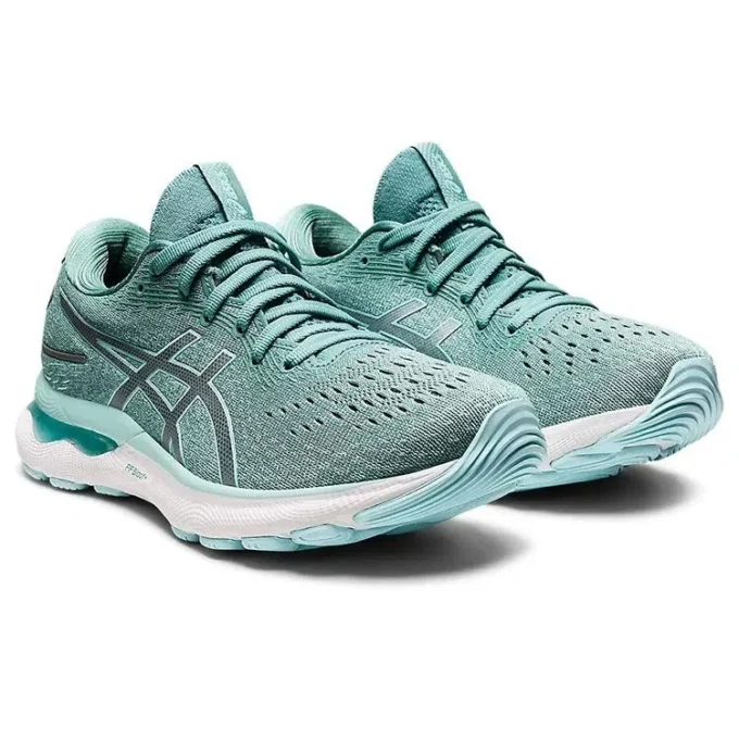 Gel-Nimbus 24 „Sage“