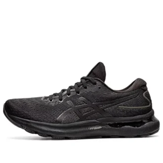 Gel-Nimbus 24 „Schwarz“