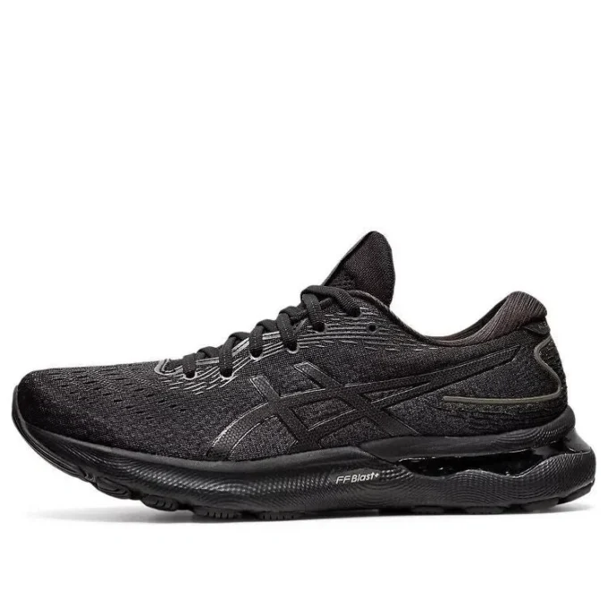 Gel-Nimbus 24 „Schwarz“