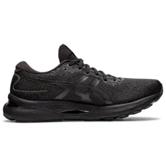Gel-Nimbus 24 „Schwarz“