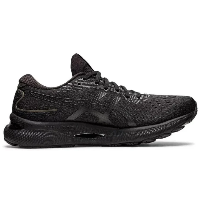 Gel-Nimbus 24 „Schwarz“