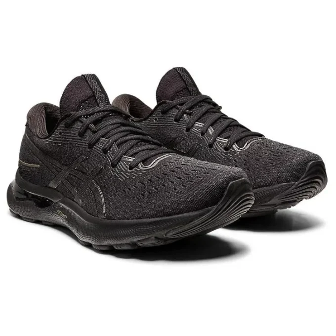 Gel-Nimbus 24 „Schwarz“