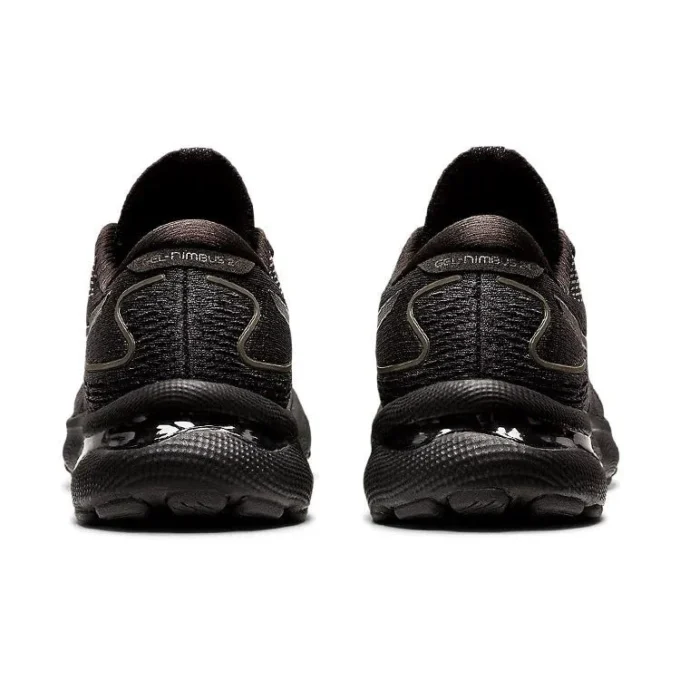 Gel-Nimbus 24 „Schwarz“