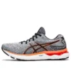 Gel-Nimbus 24 „Sheet Rock Shocking Orange“
