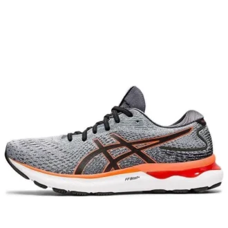 Gel-Nimbus 24 „Sheet Rock Shocking Orange“