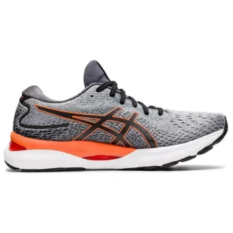 Gel-Nimbus 24 „Sheet Rock Shocking Orange“