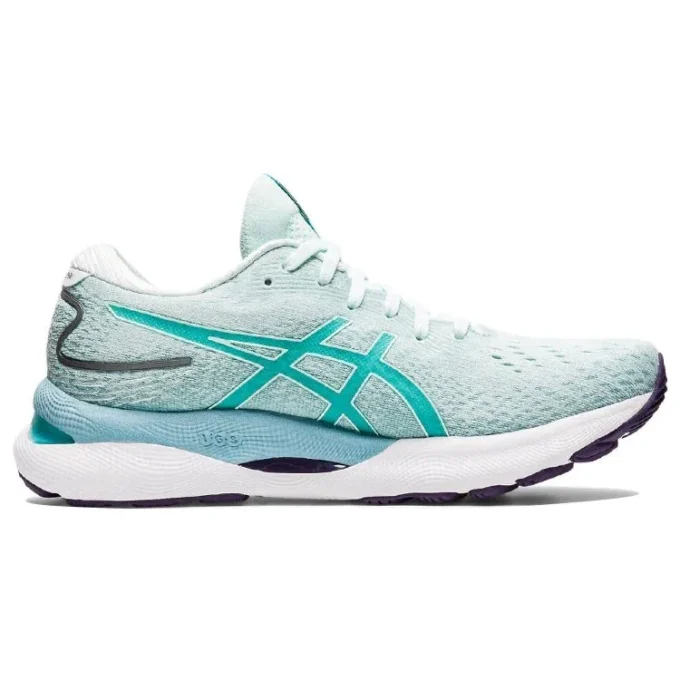 Gel-Nimbus 24 „Soothing Sea“
