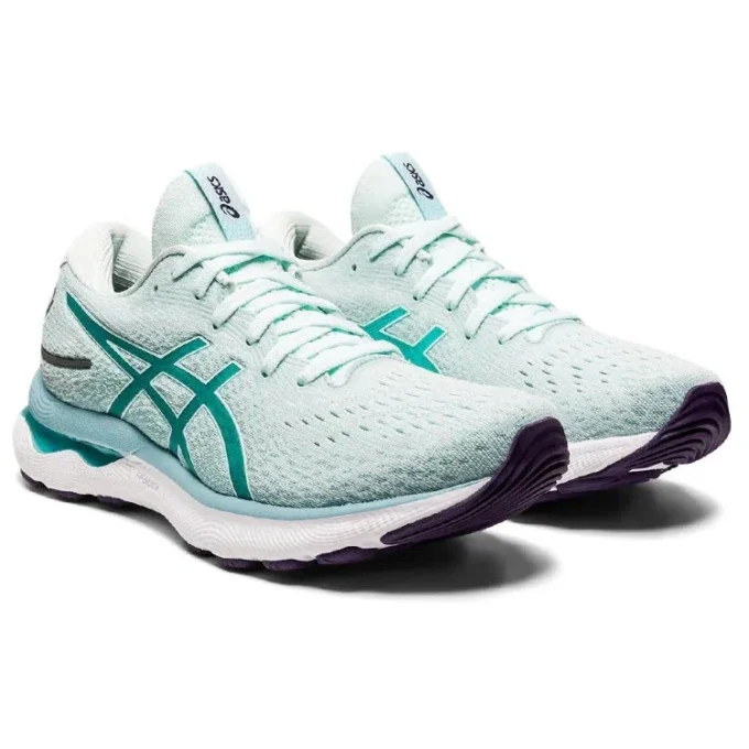 Gel-Nimbus 24 „Soothing Sea“