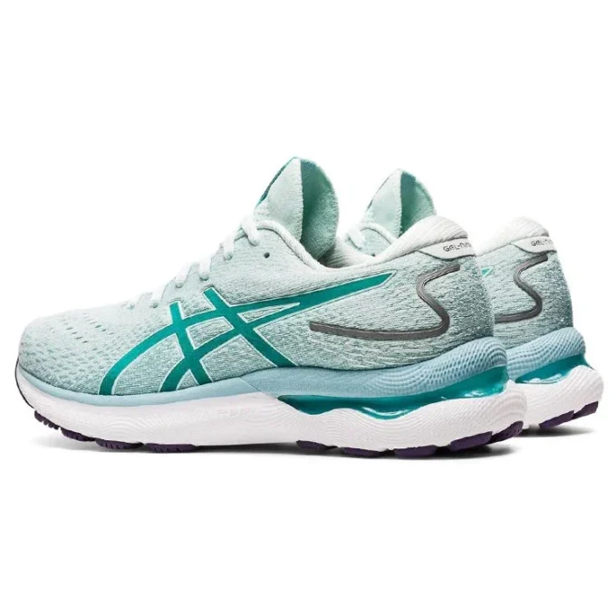 Gel-Nimbus 24 „Soothing Sea“