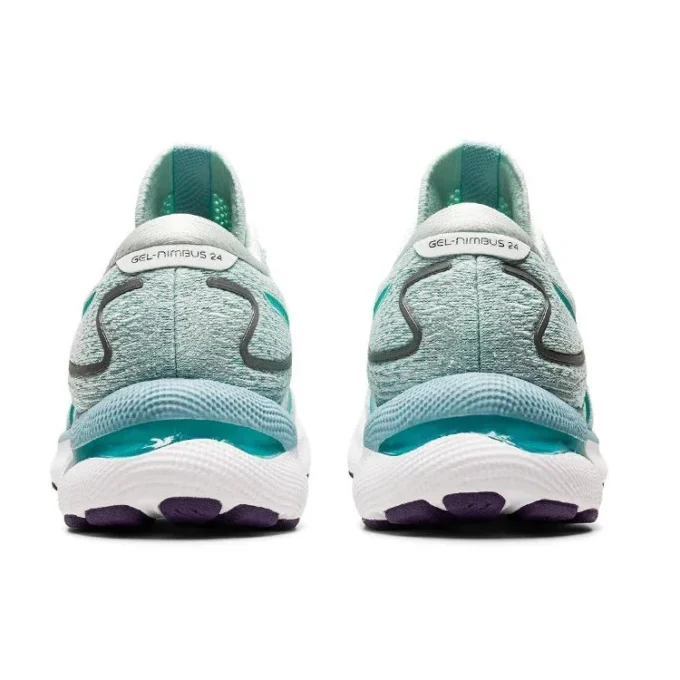 Gel-Nimbus 24 „Soothing Sea“