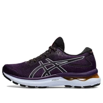 Gel-Nimbus 24 TR „Nature Bathing – Night Shade“