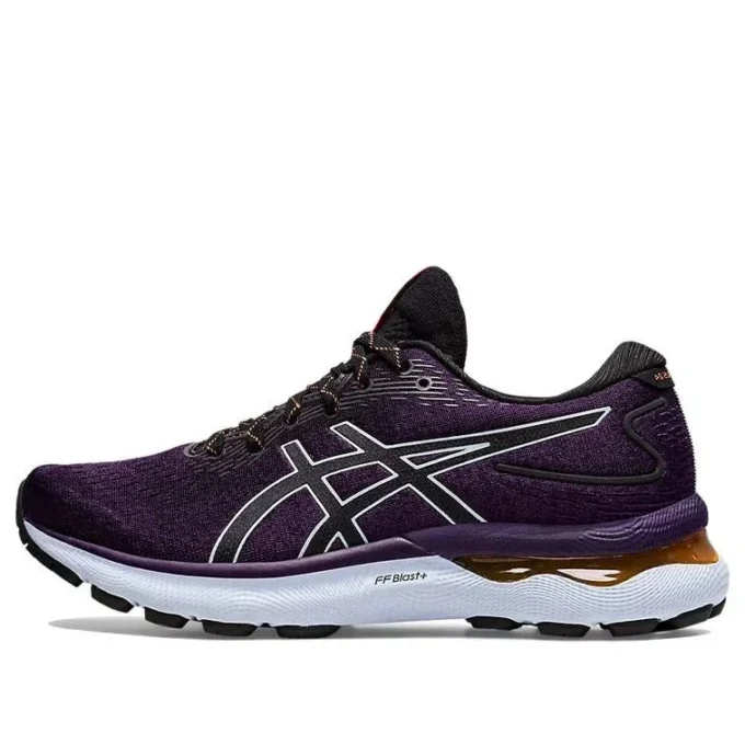 Gel-Nimbus 24 TR „Nature Bathing – Night Shade“