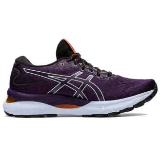 Gel-Nimbus 24 TR „Nature Bathing – Night Shade“