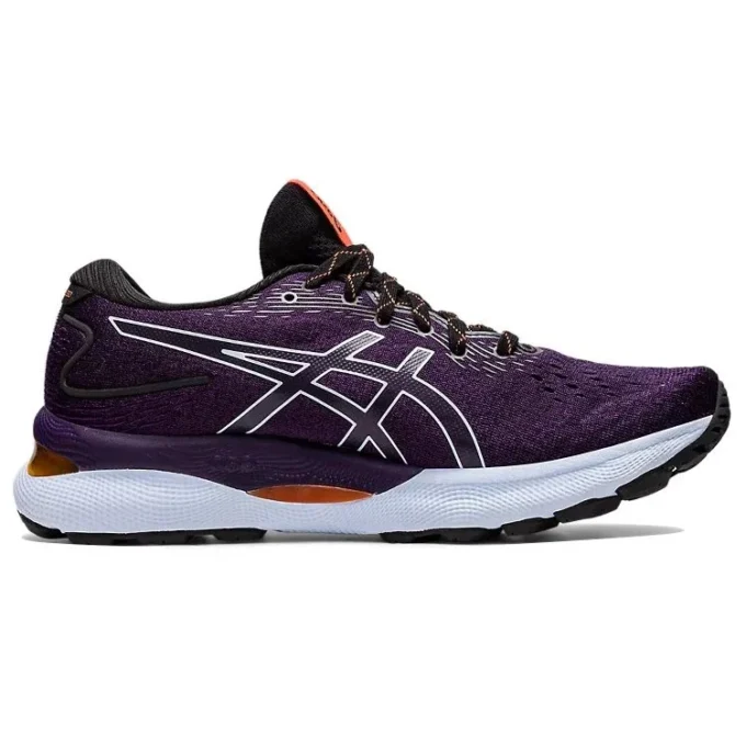 Gel-Nimbus 24 TR „Nature Bathing – Night Shade“