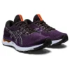 Gel-Nimbus 24 TR „Nature Bathing – Night Shade“