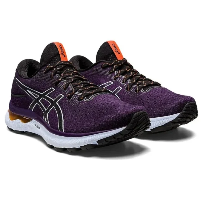 Gel-Nimbus 24 TR „Nature Bathing – Night Shade“
