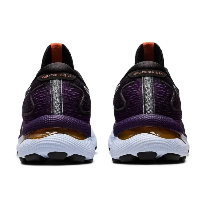 Gel-Nimbus 24 TR „Nature Bathing – Night Shade“