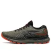 Gel-Nimbus 24 TR „Nature Bathing – Olive“