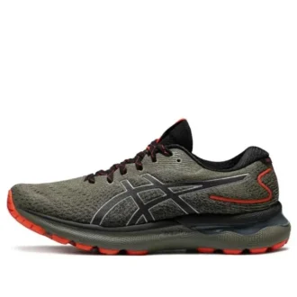 Gel-Nimbus 24 TR „Nature Bathing – Olive“